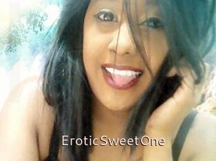 EroticSweetOne