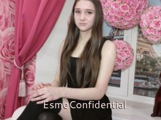 EsmeConfidential