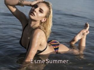 EsmeSummer