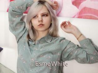 EsmeWhite