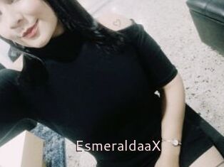 EsmeraldaaX