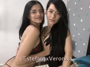 EstefanyxVeronica