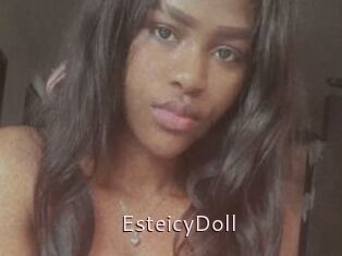 EsteicyDoll