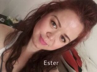 Ester