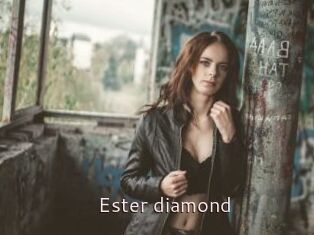 Ester_diamond