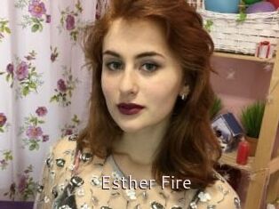 Esther_Fire