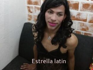 Estrella_latin