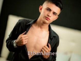 EthamJames