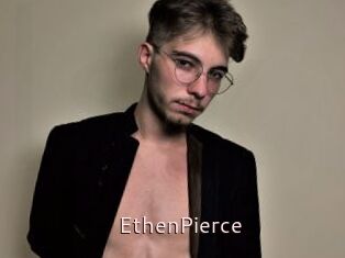 EthenPierce