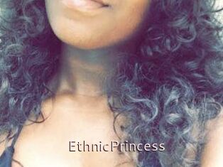 EthnicPrincess