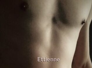 Ettienne