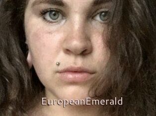 EuropeanEmerald