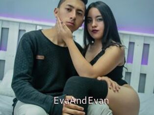 EvaAndEvan