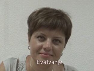 EvaIvanje