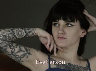 EvaParson