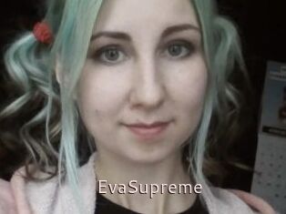 EvaSupreme