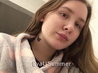 EvaUSummer