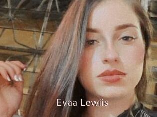 Evaa_Lewiis