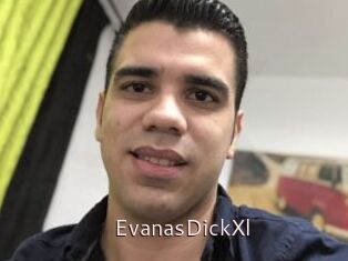 EvanasDickXl