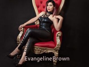 EvangelineBrown