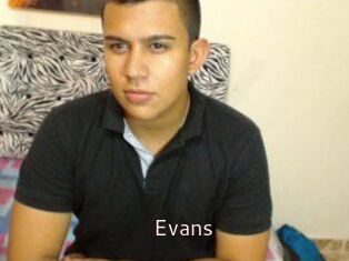 Evans