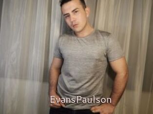 EvansPaulson