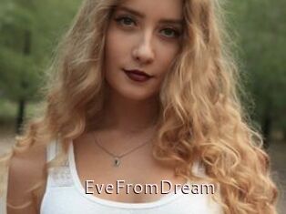 EveFromDream