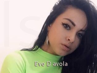 Eve_D_avola