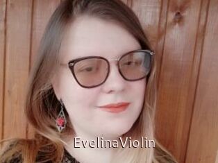 EvelinaViolin