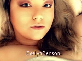 EvelynBenson