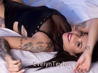 EvelynTeylor