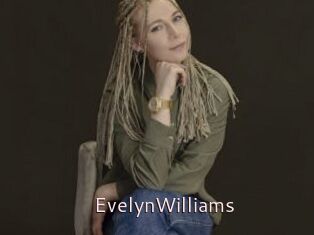 EvelynWilliams