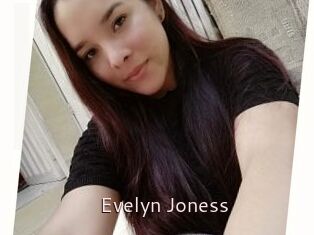 Evelyn_Joness