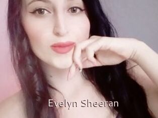 Evelyn_Sheeran