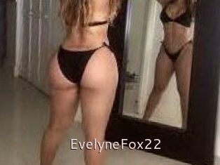 EvelyneFox22