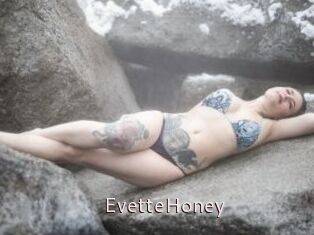 EvetteHoney