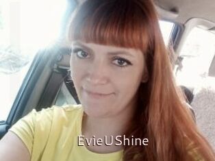 EvieUShine