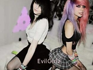 EvilGirlz