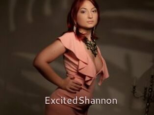 ExcitedShannon