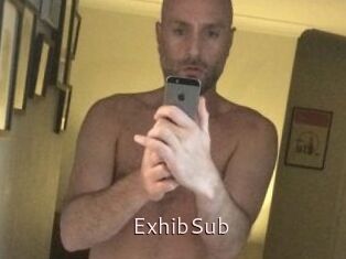 ExhibSub