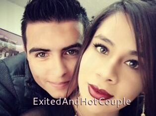 ExitedAndHotCouple