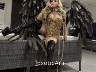 ExoticAra