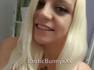 ExoticBunnyxXx