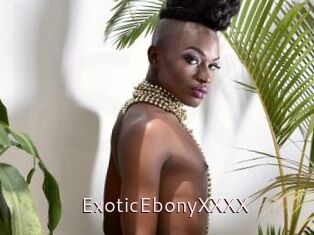 ExoticEbonyXXXX