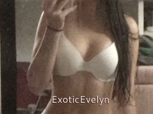 ExoticEvelyn