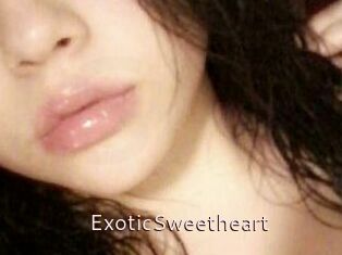 ExoticSweetheart