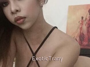 ExoticTrany