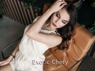 Exotic_Chery