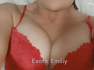 Exotic_Emiliy