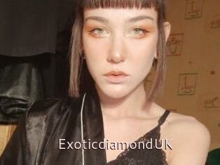 ExoticdiamondUK